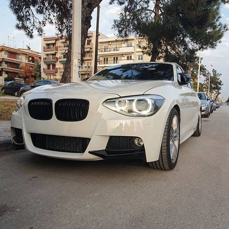 BMW F20 F21 M Sport Front Bumper Side Cover Trim (2012-2014)