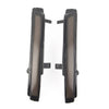 Skoda Octavia, Superb Dynamic LED Turn Signal Mirror Flasher Light