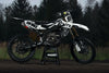 YZ 125 250 BURN STYLE Graphics (2015-2021)