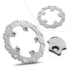 BMW R1200GS, R1200RS Rear Brake Disc Rotor (2013-2016)