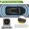 Mercedes-Benz A C CLA E GLC S-Class Surround View Camera 360 Degree (2023)