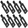8 Pack Air Cleaner Hook Yamaha Golf Cart G1 G2 G3 G5 G8 G9 G11 (1979–2003)