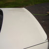 Honda Accord Boot Lip Spoiler (2013-2017)