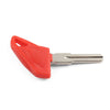 DUCATI Scrambler Icon 696 796 848 996 1098 Uncut Blade Blank Key (2015-2023)