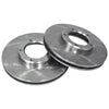 Ford Telstar Sedan Hatch Front Disc Brake Rotors (1987-1991)
