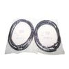 Honda Civic Sedan 4D 2006-2010 Front Door Weatherstrip