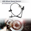 Honda Civic Front Right ABS Wheel Speed Sensor (2016-2021)