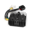 Honda UH125D SH125 150 PES125 Voltage Regulator Rectifier (2005-2015)