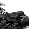 Harley Electra Road Street Glide Rider & Passenger Seats (2009-2023)