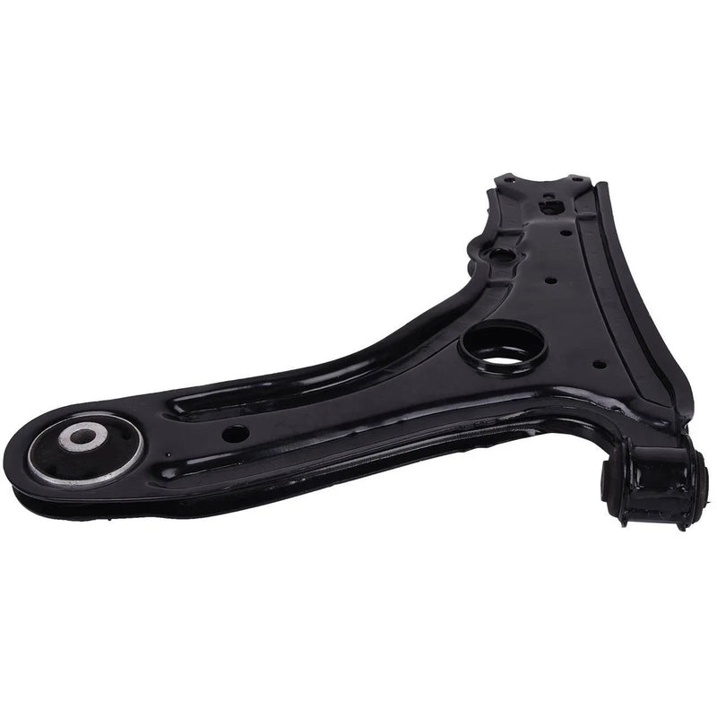 SEAT Ibiza VW Polo Golf Front Lower Control Arm & Bumper (1999-2009)