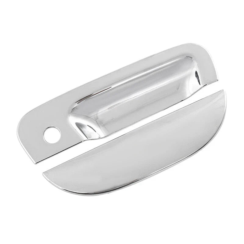 Ford F-150 1997-2003 Chrome Rear Trunk Tailgate Door Handle Cover