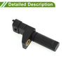 Jeep Grand Cherokee 3.0 Crankshaft Position Sensor (2007-2009)
