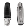 Yamaha XJ 600 S Diversion Front Footpegs Footrests (1998)