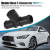 Nissan 350Z Infiniti G35 FX35 M35 M45 92500-AR000 Heater Hose Connector