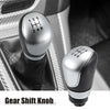 Ford Focus 5 Speed Manual Gear Lever Shifter Handle (2000-2018)