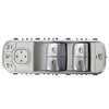 Mercedes-Benz GLS / GLE W167 G63 AMG Master Power Window Switch (2019–2026)