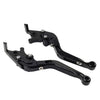 Honda CRF1100L CRF1000L Africa Twin Extendable Brake Clutch Levers (2020-2023)