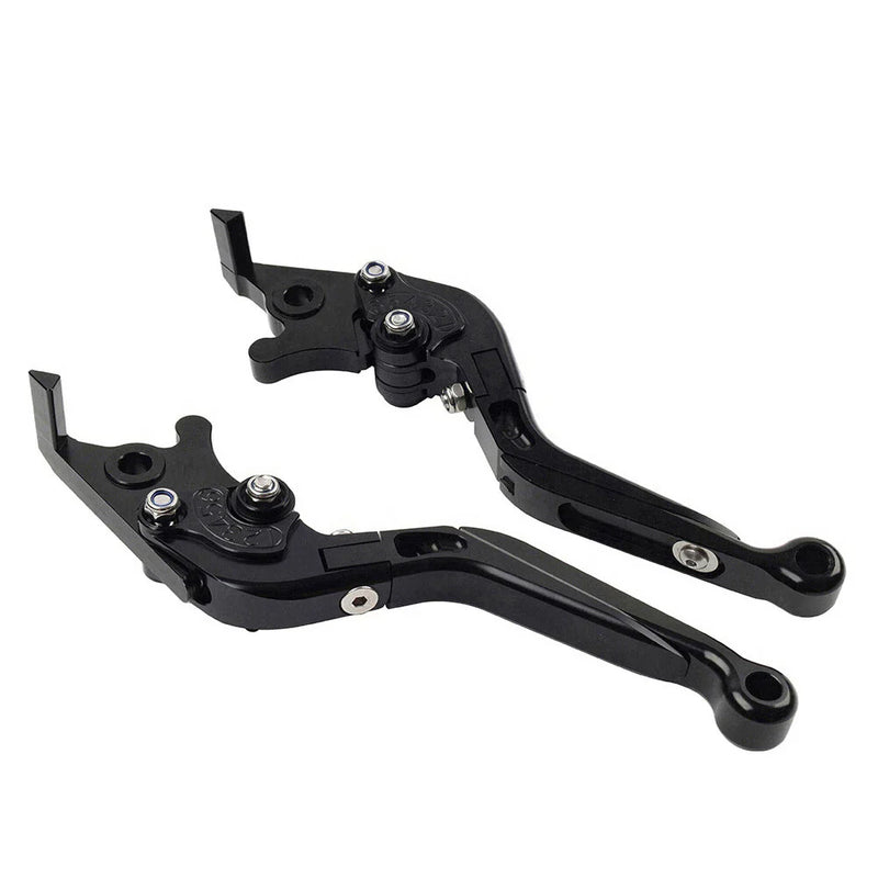 Honda CRF1100L CRF1000L Africa Twin Extendable Brake Clutch Levers (2020-2023)