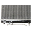 Toyota Celica Alloy-Core Radiator 4cyl 2.2L 5S Auto/Manual (1994–1999)