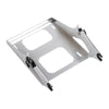 Harley Touring Road Glide Detachable Two-Up Mount Luggage Rack (2014-2025)