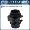 Kia Sephia Mass Air Flow Sensor (1994-2001)