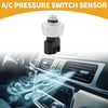 Toyota Camry (2006-2017) - Durable Plastic & Metal A/C Pressure Switch Sensor