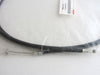 Toyota Corolla KE70 KE75 Hood Release Cable (1979-1982)