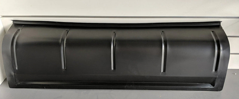 Chrysler Valiant VH VJ VK CL Parcel Shelf Rust Repair Panel (1971-1978)