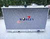 Honda Accord SIR / SIRT CF4 Aluminum Radiator (1998-2002)