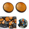 Motorcycle 8mm Fork Reflector