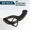Porsche Boxster (2013-2020) - Practical Left Drink Holder Cup Holder