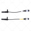 Toyota Landcruiser VDJ79 4.5L PEC Wheel Speed Sensors (2007-2023)
