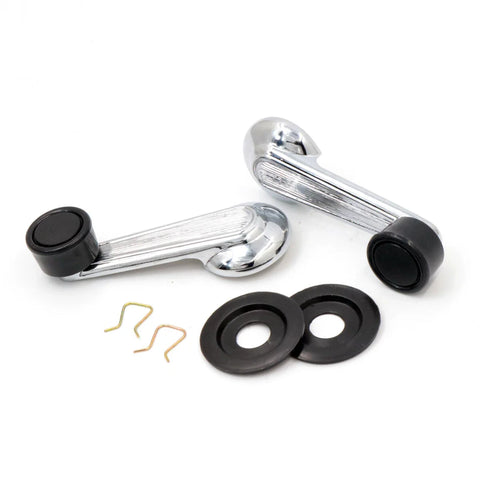 Nissan Datsun 720 1980-1989 Crank Door Handles x2