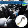 Kawasaki Versys 650 Long Brake Clutch Levers (2015–2023)