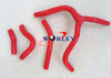 Honda CRF450R CRF450 2015-2016 Silicone Radiator Hose Kit
