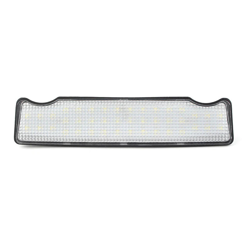 BMW F10 5 Series Rear LED Interior Dome Light (2010-2012)