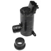 Toyota Corolla AE101 AE102 Front Windscreen Washer Pump Motor (1994–1999)