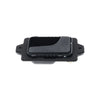 BMW E30 E28 E24 E23 Right Front Rear Inner Door Handle Black (1982-1994)
