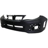 Front Bumper Cover Primed For 2011-2014 Subaru Impeza WRX