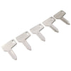 Yanmar 5PCS Ignition Key