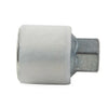 Audi - Chrome-molybdenum Steel Locking Wheel Nut Key (Fits Various Models)