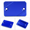 Honda CRF250L / M, CBR250R Rear Brake Fluid Reservoir Cap Cover (2011-2019)