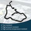BMW 525Li (2008 - 2010) Coolant Hose Radiator Hose & Heater Hose