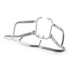 BMW R1200RT Steel Engine Guard Crash Bars (2005-2013)
