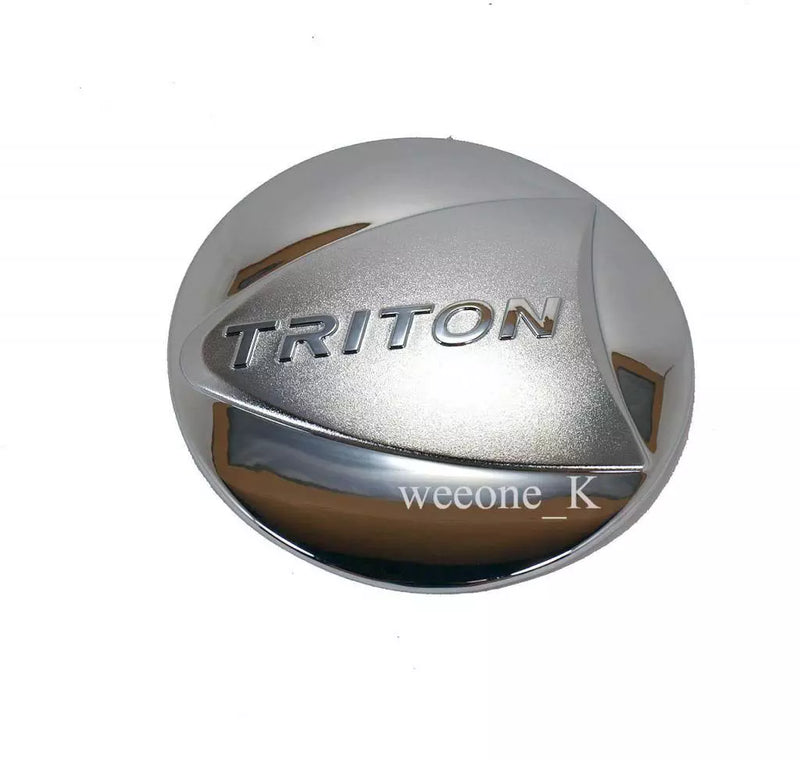 Mitsubishi L200 Triton 4 Door Fuel Cap Door Cover (2006-2014)