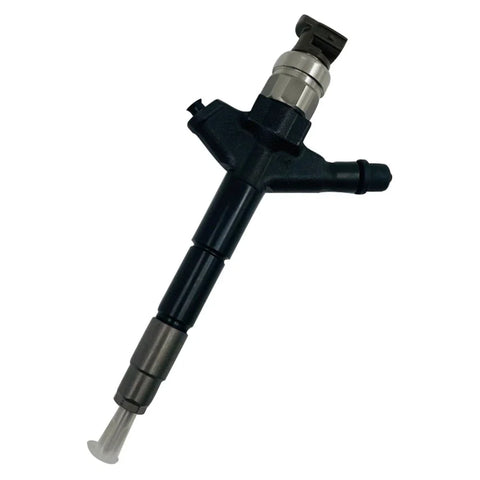 Nissan Navara 2.5L Diesel Fuel Injector Assembly (2005-2015)