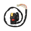 Suzuki Ozark 2002-2014 Auto LH Start Stop Switch