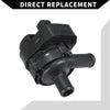 Mercedes E55 AMG Auxiliary Cooling Water Pump (2003)