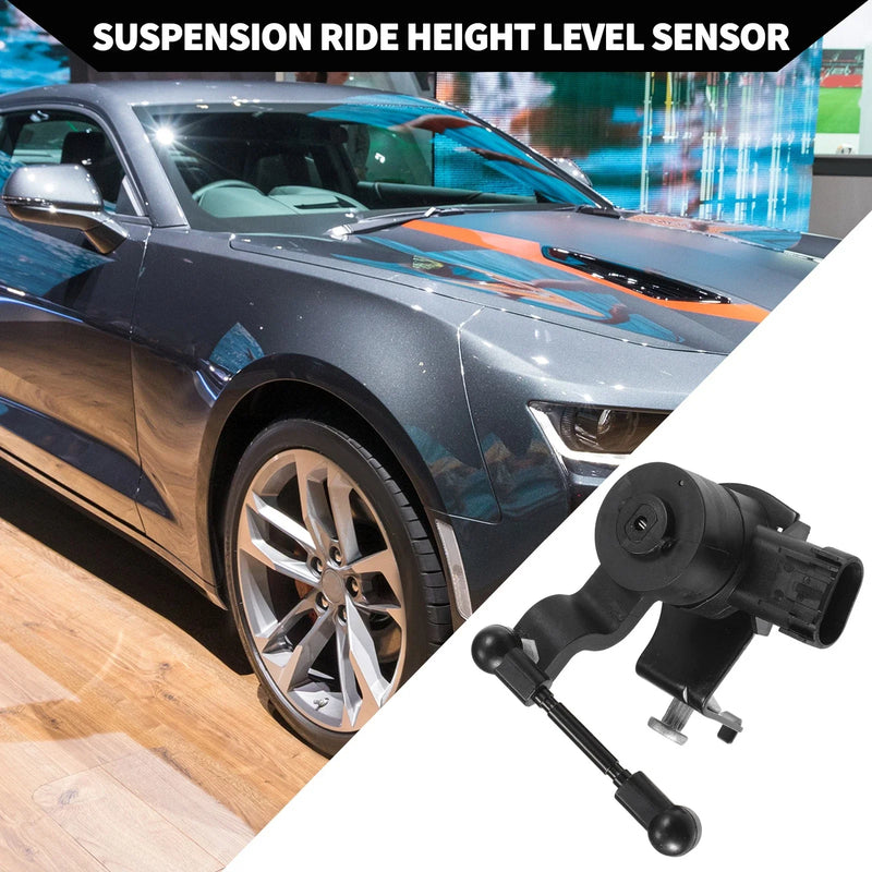 Chevrolet Camaro Suspension Ride Height Level Sensor (2010-2015)