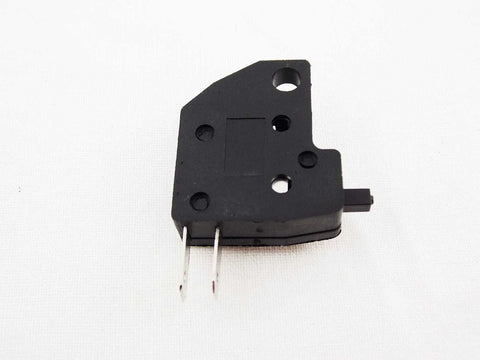 Honda CX650TC Turbo Front Brake Light Switch Assembly (1983)